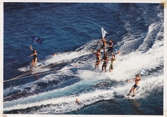 parade ski nautique