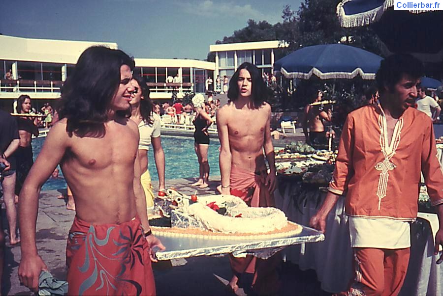 Agadir 1971