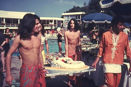 Agadir 1971