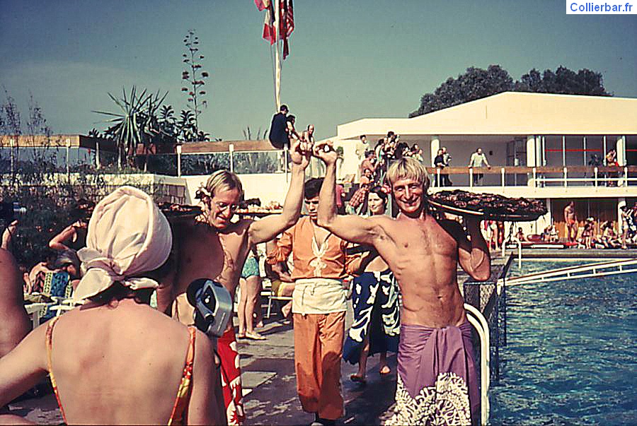 Agadir 1971