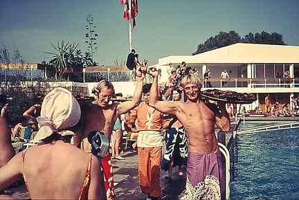 Agadir 1971