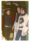 Agadir 1971 (22046 visits)
Animateur jean Paul Carré et Georges Begou
Agadir 1971