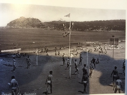 Club Méditerranée Golfo di Baratti