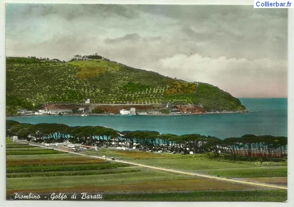 Club Méditerranée Golfo di Baratti