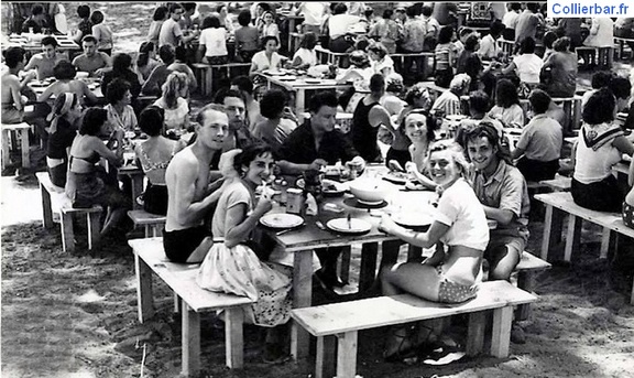 Club Méditerranée Golfo di Baratti