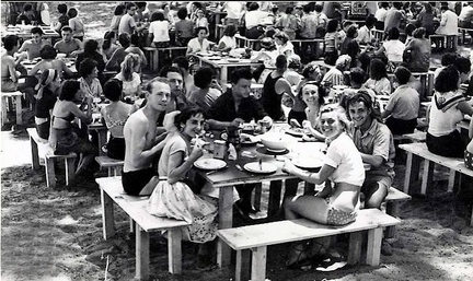 Club Méditerranée Golfo di Baratti
