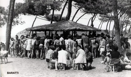 Club Méditerranée Golfo di Baratti