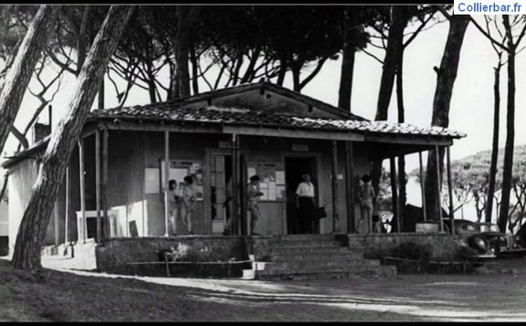 Club Méditerranée Golfo di Baratti
