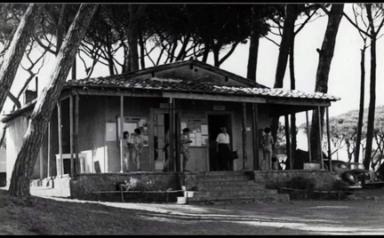 Club Méditerranée Golfo di Baratti