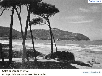 Baratti 1952