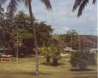 Debut du Cirque au Club Med a Eleuthera 1983