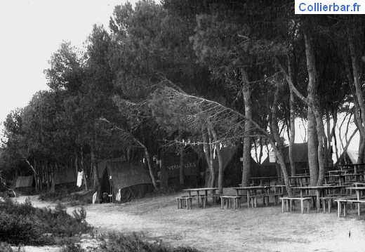 Club Mediterranée Alcudia 1950