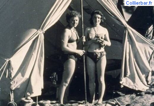 Club Mediterranée Alcudia 1950