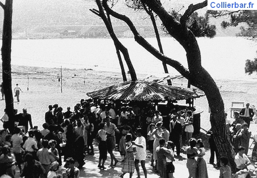 alcudia 1950