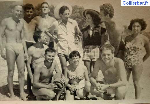 Alcudia 1950