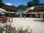 La place du village