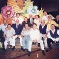 Quelques chefs de villages 