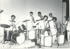 Orchestre pompadour