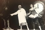 Les amis de pompadour (10207 visits) Spectacle tic Tac avec Serge Marques (Coco d'Acapulco) Les amis de pompadour