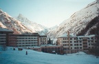 Vue vers la vallée (6722 visits) Vue vers la vallée