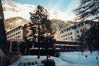 Place d'arrivée (6808 visits) Janvier 1991 Place d'arrivée