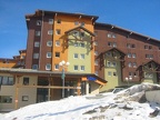 Club Med les 2 Alpes
