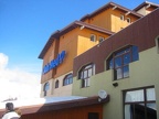 Club Med les 2 Alpes