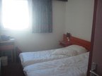 chambre Club Med Les 2 Alpes