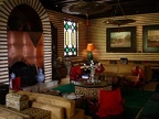 Le restaurant typique (12810 visits) Le restaurant typique
café maure
Agadir 2005 Le restaurant typique