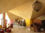 Agadir, le bar principal (13243 visits) Agadir, le bar principal