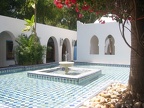 Club Med Agadir reception