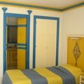 Club Med Agadir interieur d'un bungalow