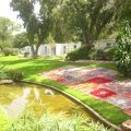 Club Med Agadir les tapis