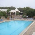 Club Med Agadir, la piscine
