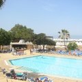 Club Med Agadir, la piscine