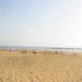 Club Med Agadir, la plage 