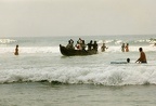 Club Med Assinie 1998 -Noel