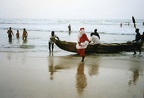 Club Med Assinie 1998 -Noel
