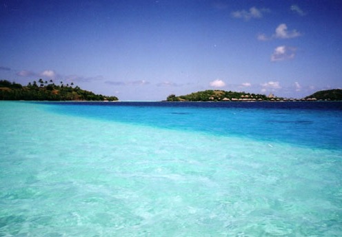Club Med Bora Bora