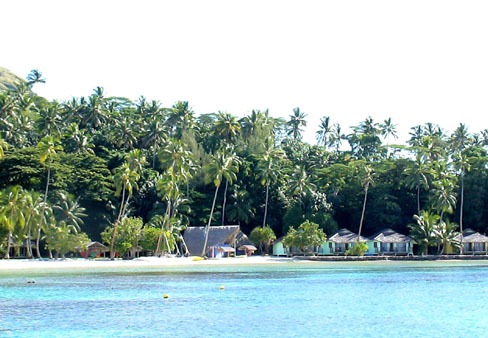 Club Med Bora Bora