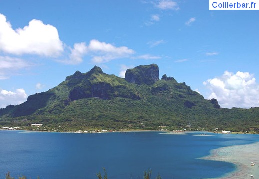 Club Med Bora Bora