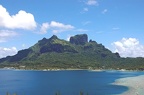 Club Med Bora Bora (8089 visits) Club Med Bora Bora