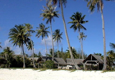 Club Med Bora Bora