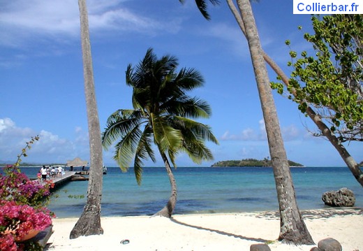 Club Med Bora Bora