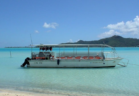 Club Med Bora Bora