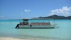 Club Med Bora Bora (8109 visits) Bateau plongée libre Club Med Bora Bora