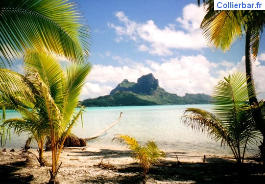 Clu Med Bora Bora