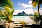 Clu Med Bora Bora (7988 visits) Clu Med Bora Bora