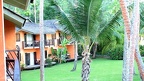 Clu Med Bora Bora (8058 visits) Les farés Clu Med Bora Bora