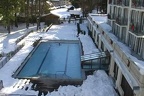 Club Med Chamonix (7657 visits) La piscine Club Med Chamonix